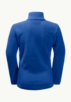 Online Taunus Jacket K Kinder Fleece|Fleecejacken