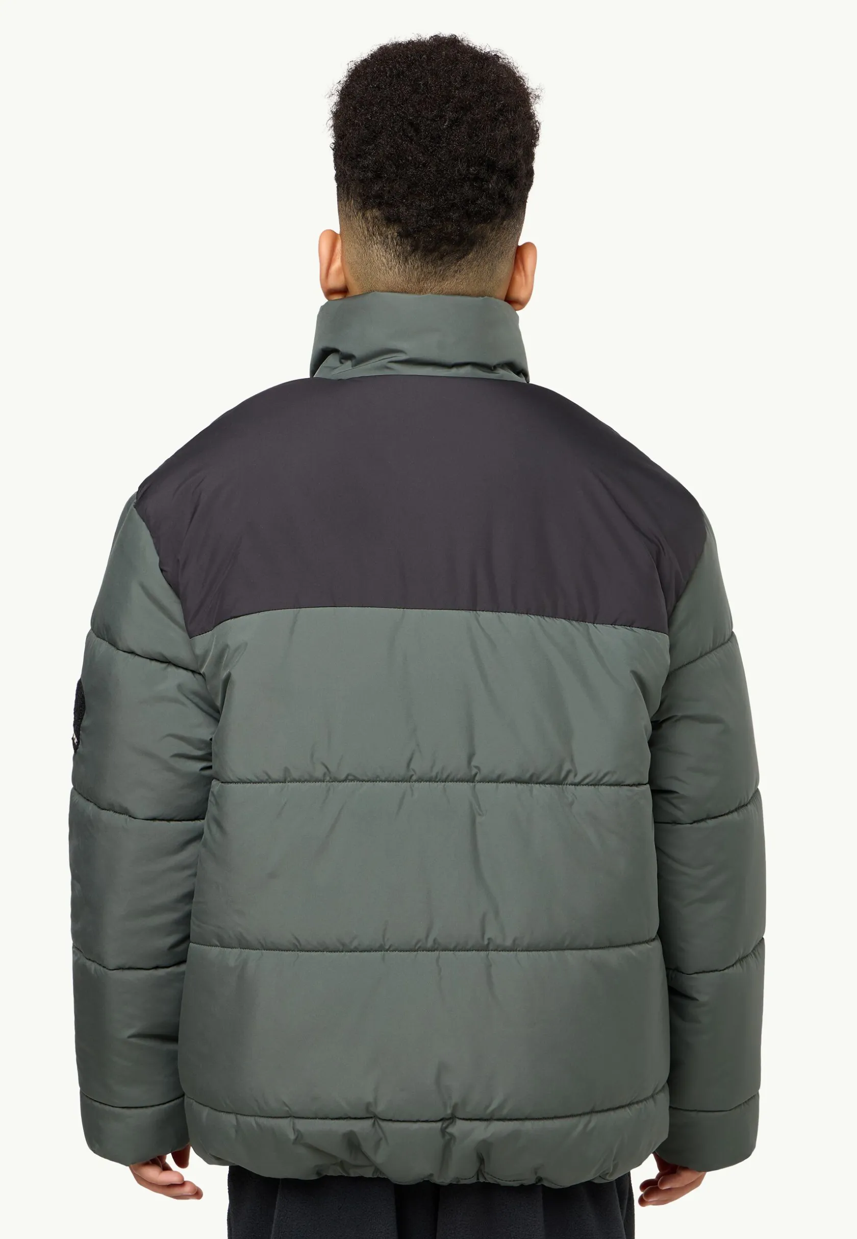Fashion Teen Ins Jacket Y Kinder Übergangsjacken|Isolationsjacken