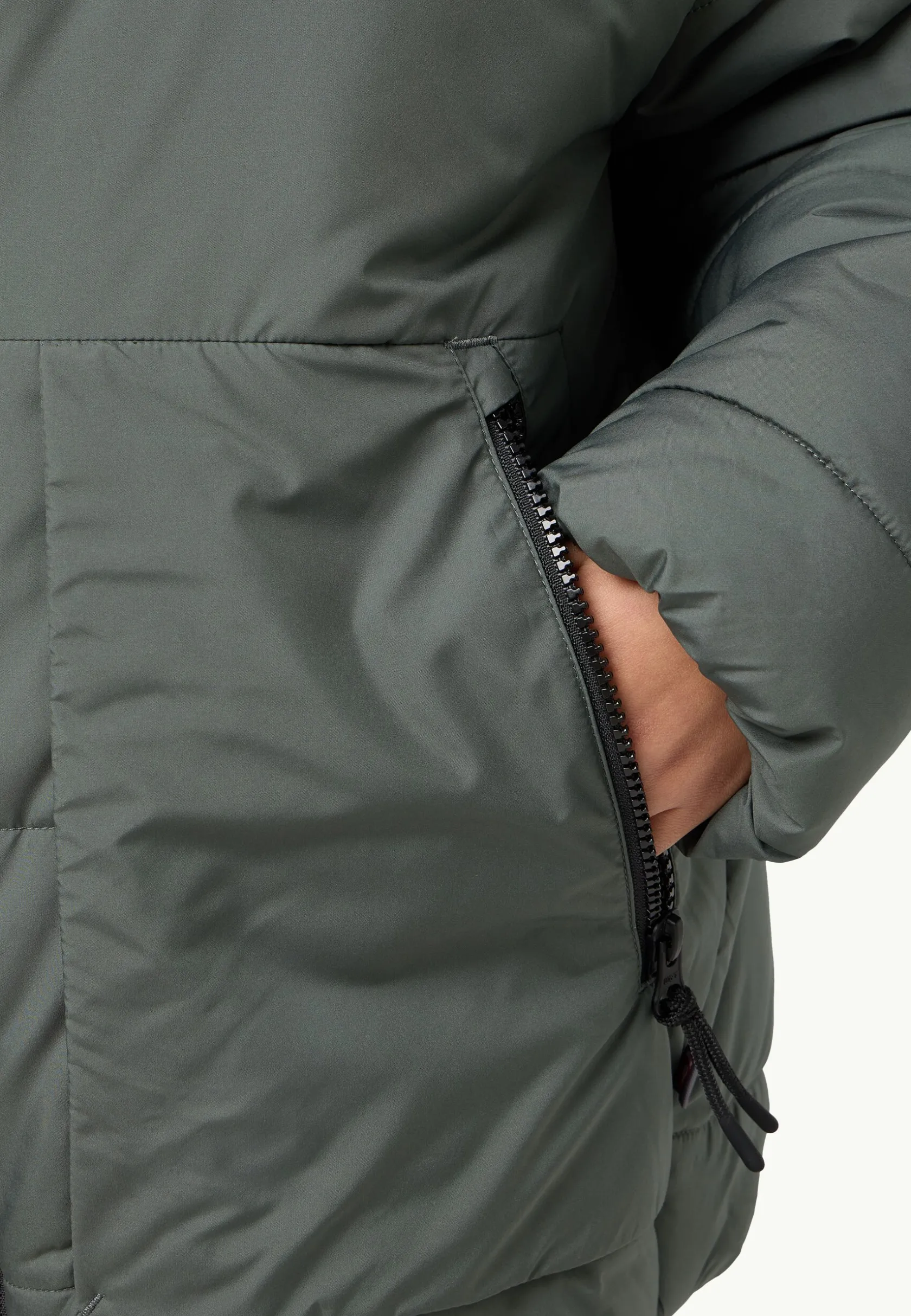 Fashion Teen Ins Jacket Y Kinder Übergangsjacken|Isolationsjacken