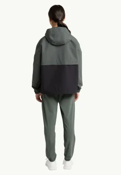 Outlet Teen 2l Jacket Y Kinder Übergangsjacken|Regenjacken