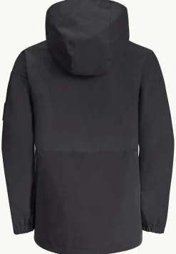 Outlet Teen 2l Jacket Y Kinder Übergangsjacken|Regenjacken