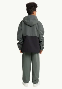 Outlet Teen 2l Jacket Y Kinder Übergangsjacken|Regenjacken