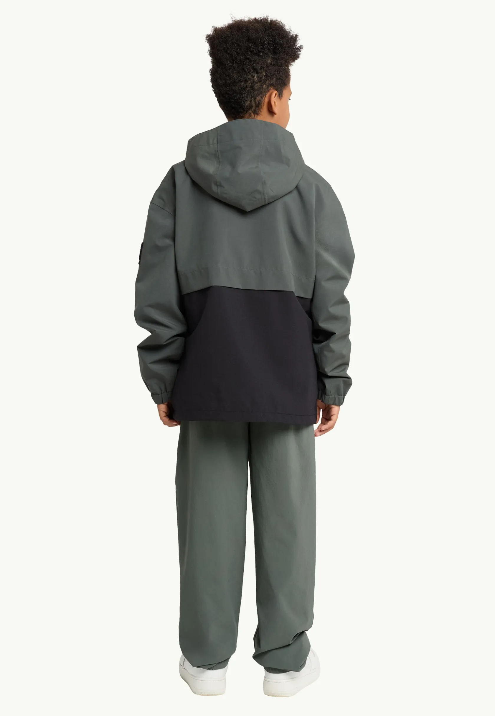 Outlet Teen 2l Jacket Y Kinder Übergangsjacken|Regenjacken
