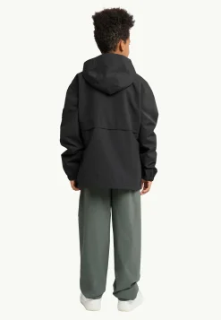 Outlet Teen 2l Jacket Y Kinder Übergangsjacken|Regenjacken