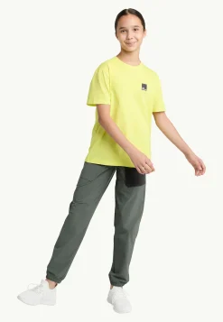 Discount Teen Pants Y Kinder Freizeithosen|Softshellhosen