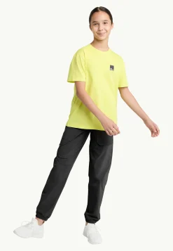 Discount Teen Pants Y Kinder Freizeithosen|Softshellhosen