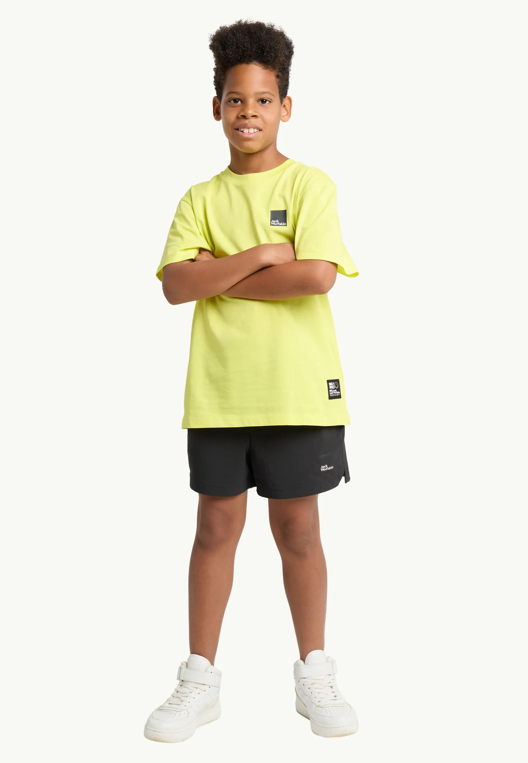 Outlet Teen Shorts B Kinder Shorts|Freizeithosen