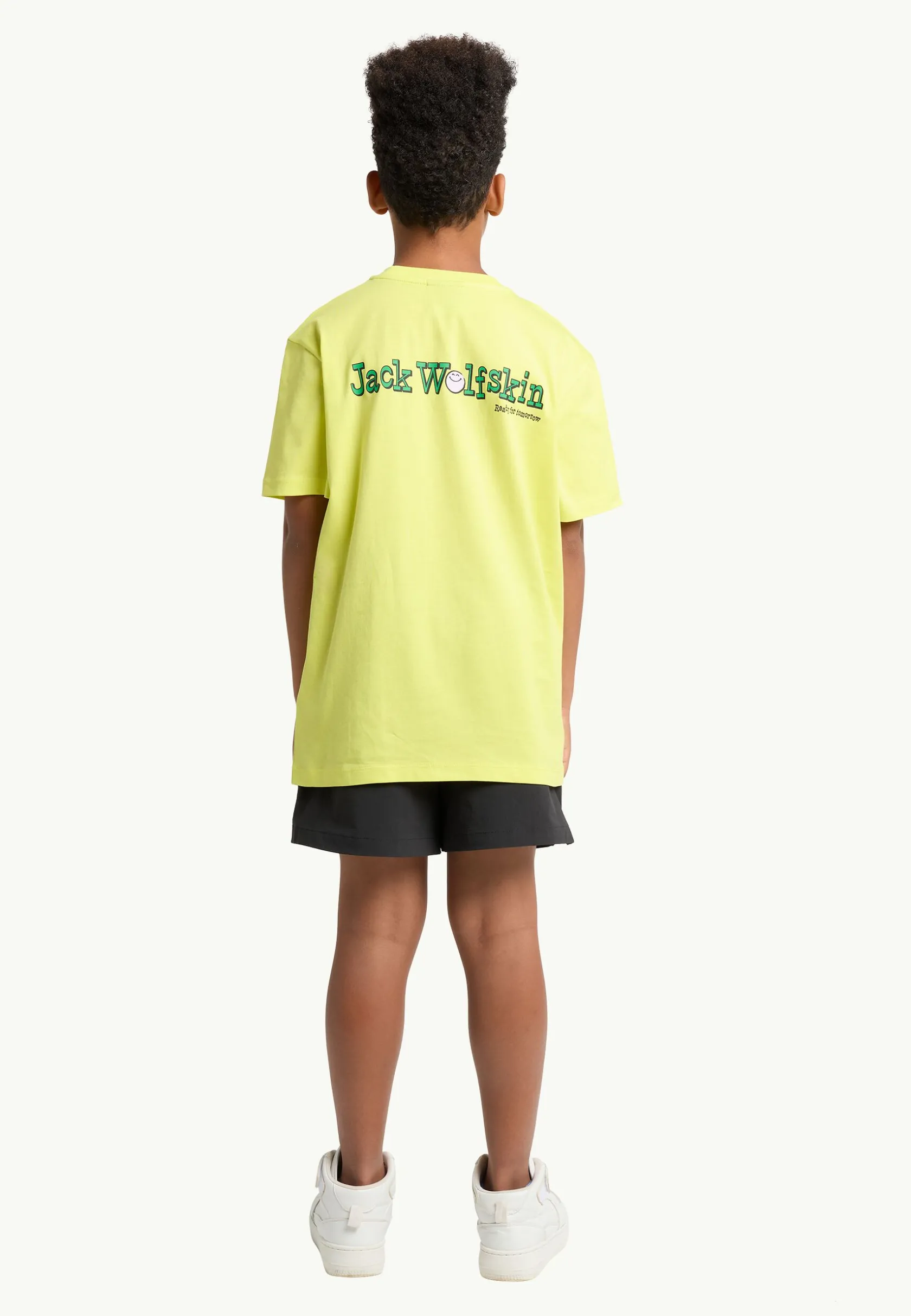 Outlet Teen Shorts B Kinder Shorts|Freizeithosen