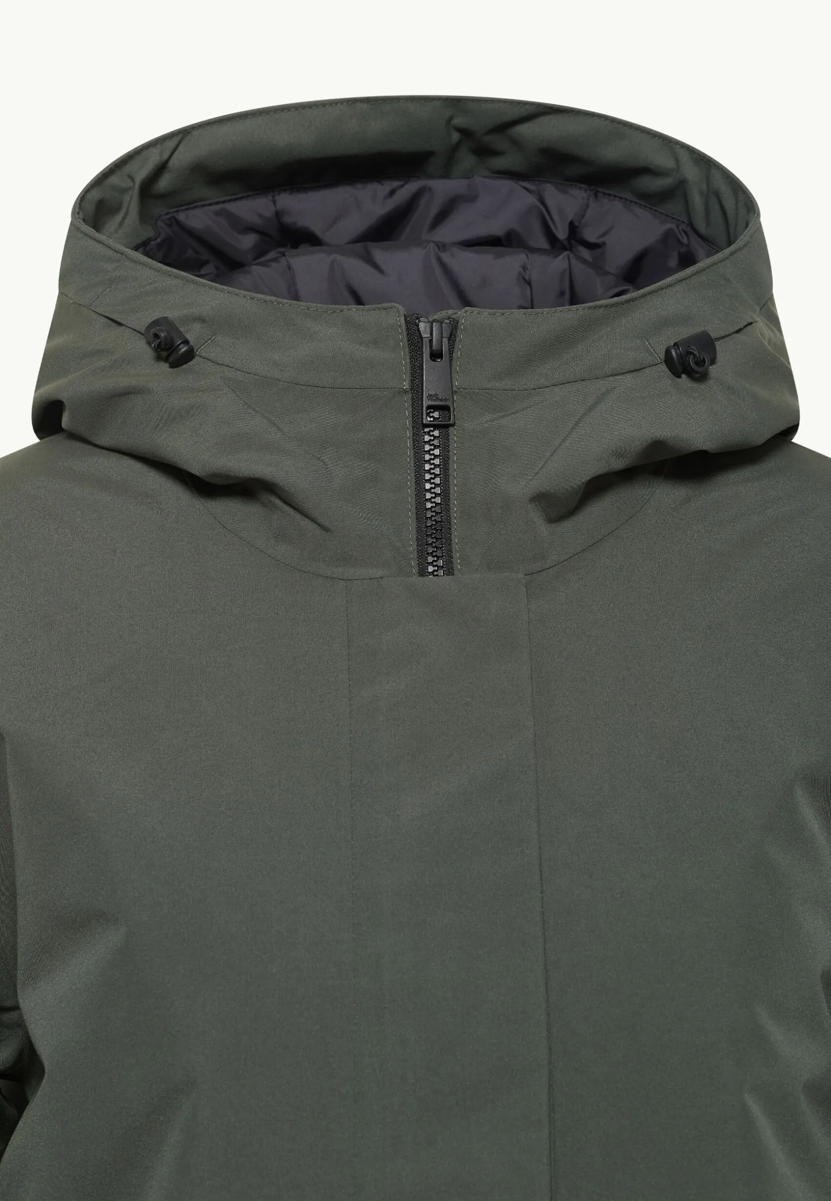 New Tempelhof Coat W Damen Windjacken|Übergangsjacken