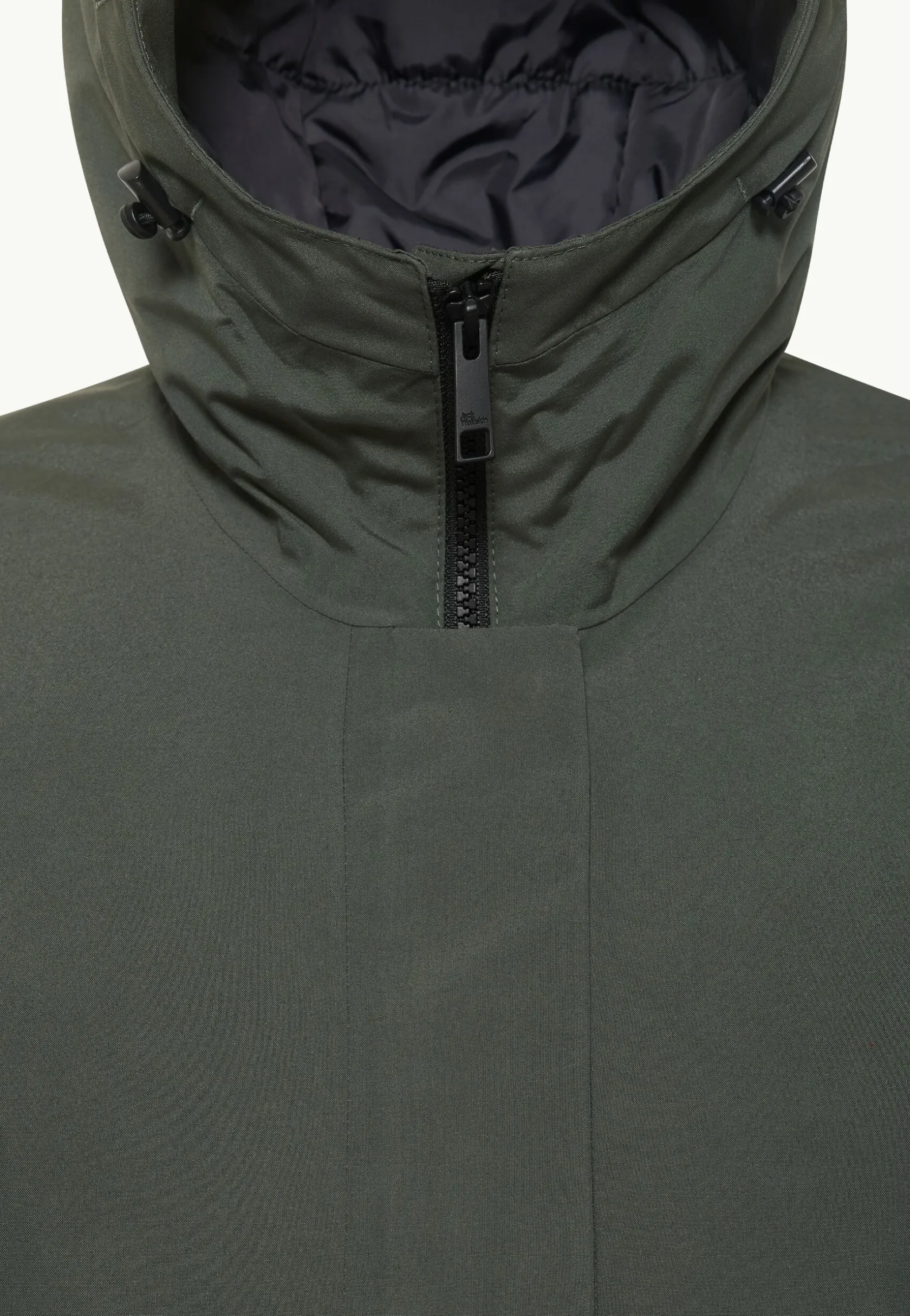 New Tempelhof Coat W Damen Windjacken|Übergangsjacken