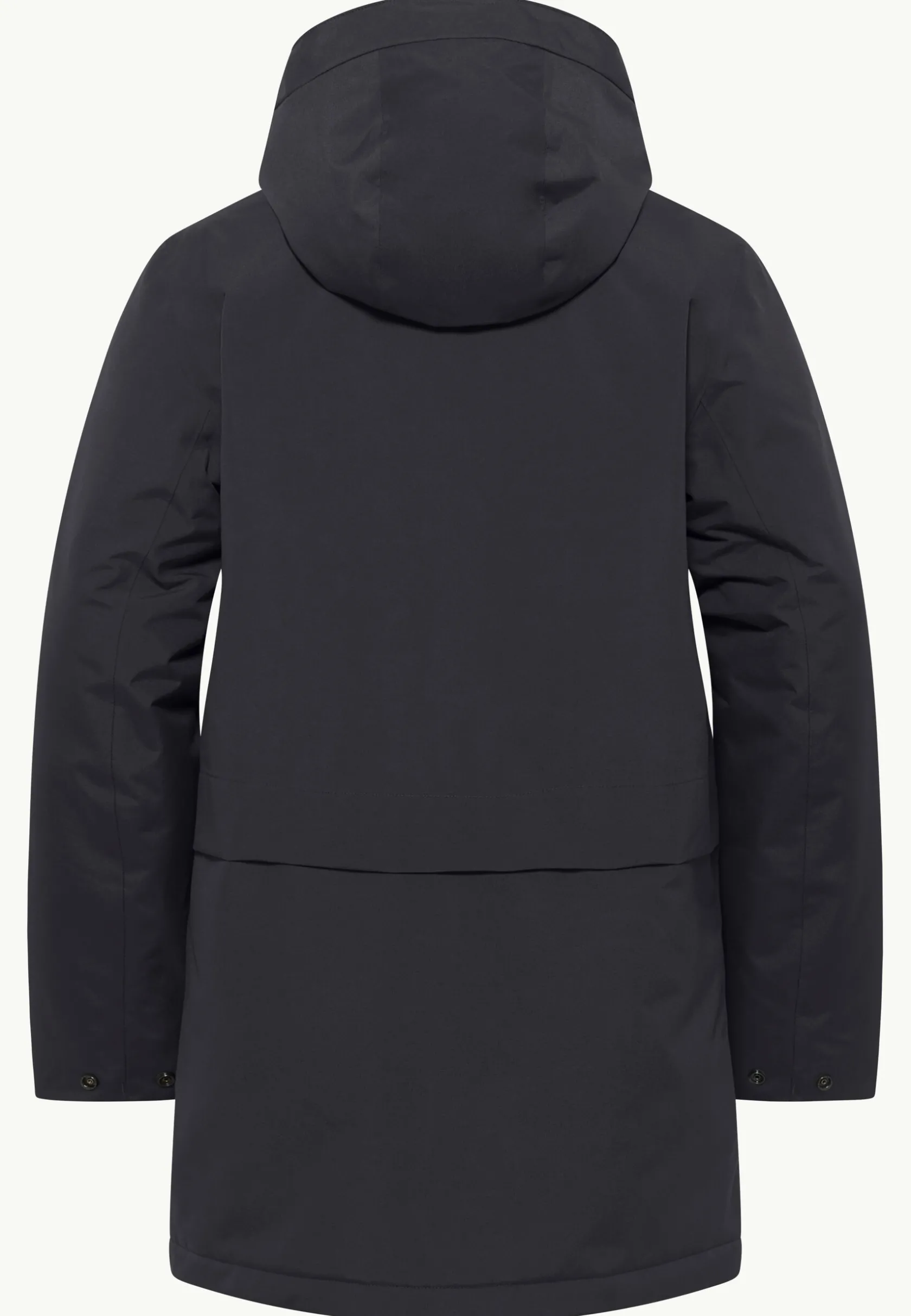 New Tempelhof Coat W Damen Windjacken|Übergangsjacken