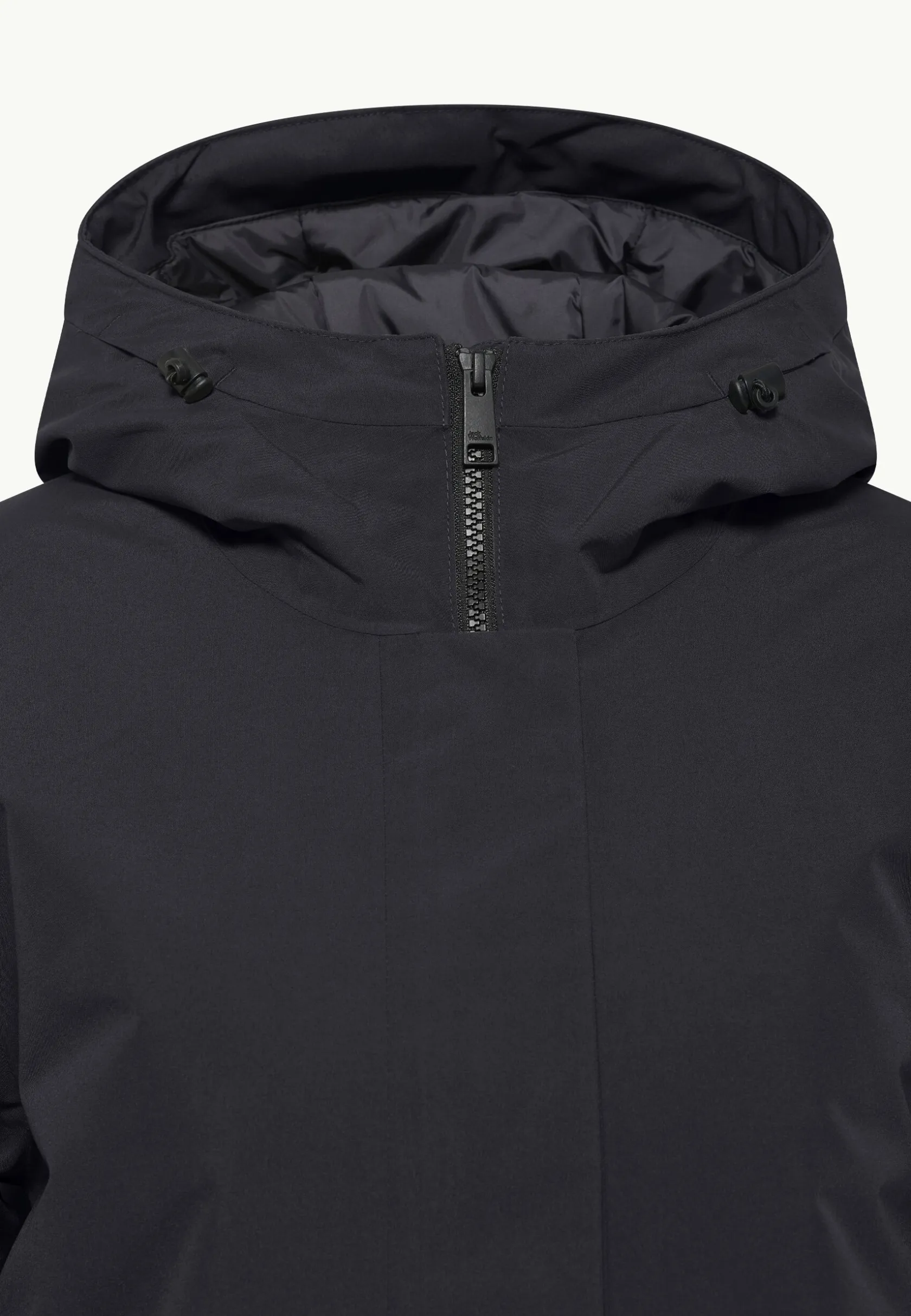 New Tempelhof Coat W Damen Windjacken|Übergangsjacken