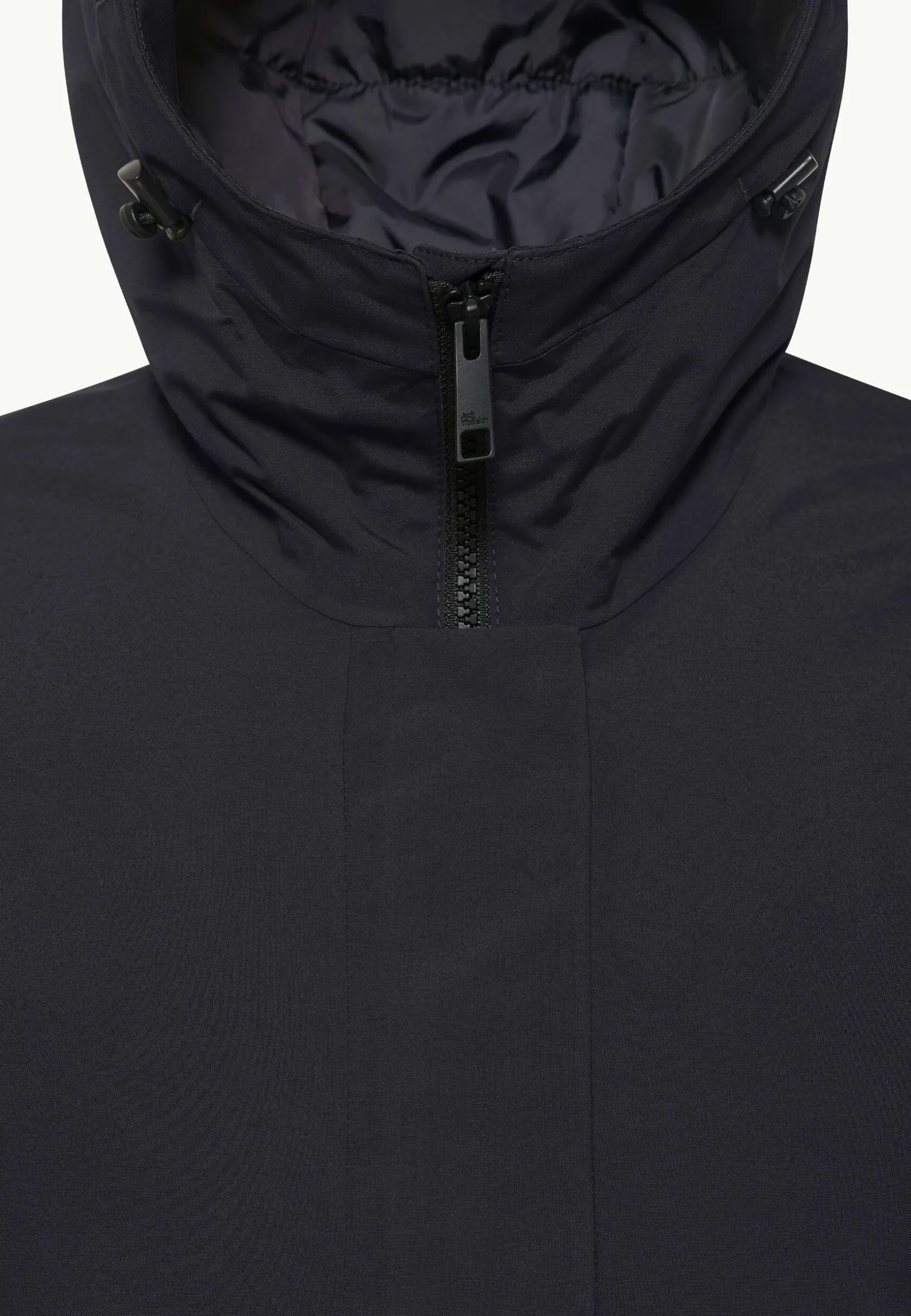 New Tempelhof Coat W Damen Windjacken|Übergangsjacken
