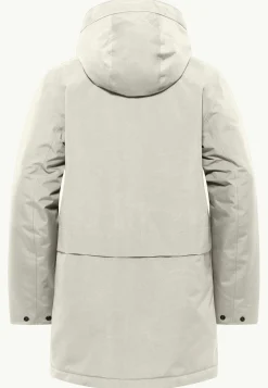New Tempelhof Coat W Damen Windjacken|Übergangsjacken