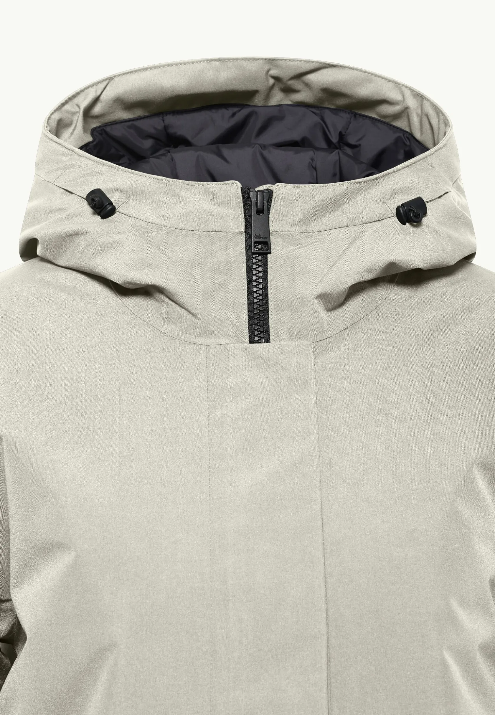 New Tempelhof Coat W Damen Windjacken|Übergangsjacken