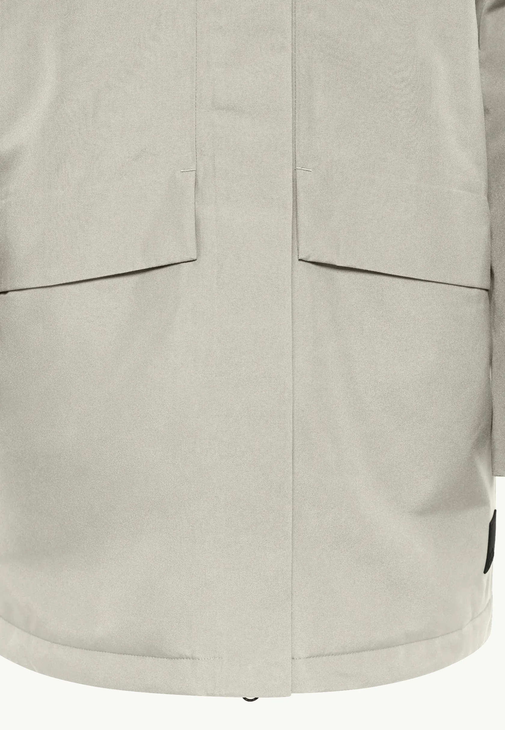 New Tempelhof Coat W Damen Windjacken|Übergangsjacken