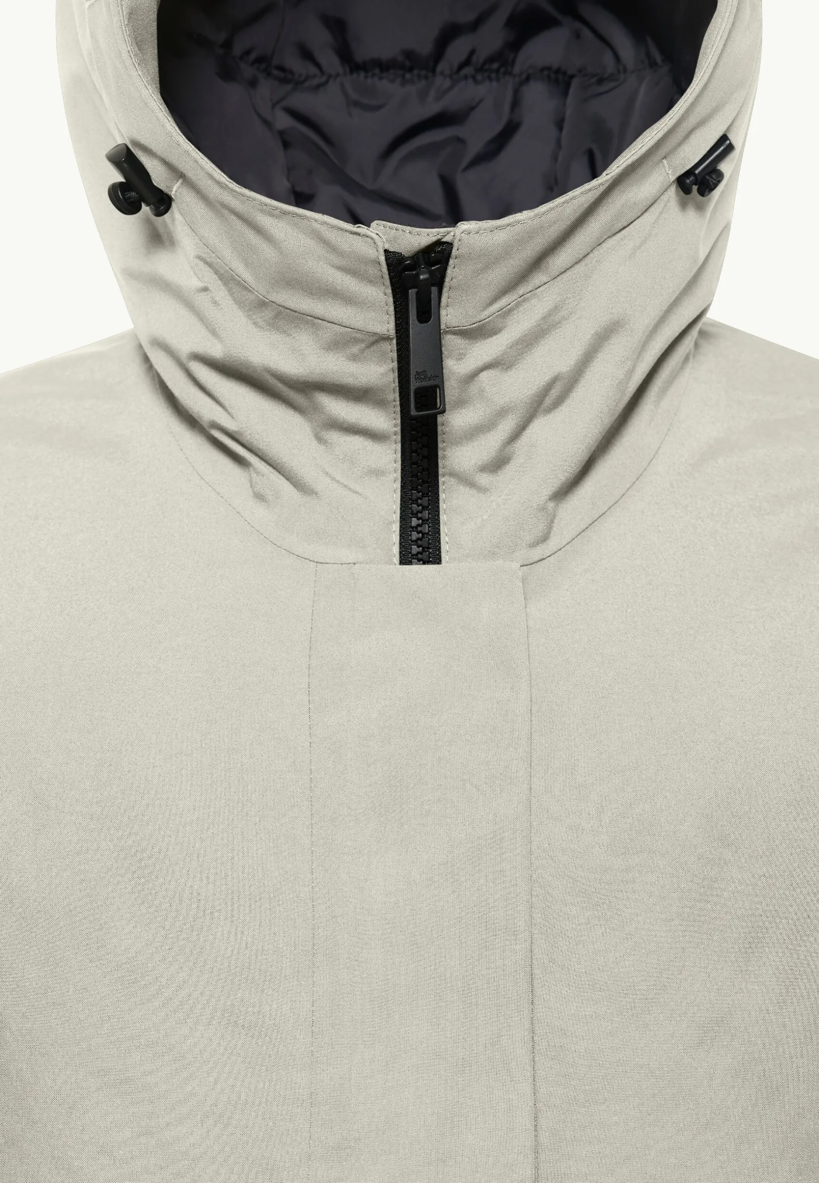 New Tempelhof Coat W Damen Windjacken|Übergangsjacken