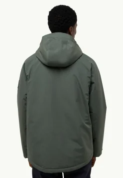 Best Tempeltor Jkt M Herren Übergangsjacken|Regenjacken