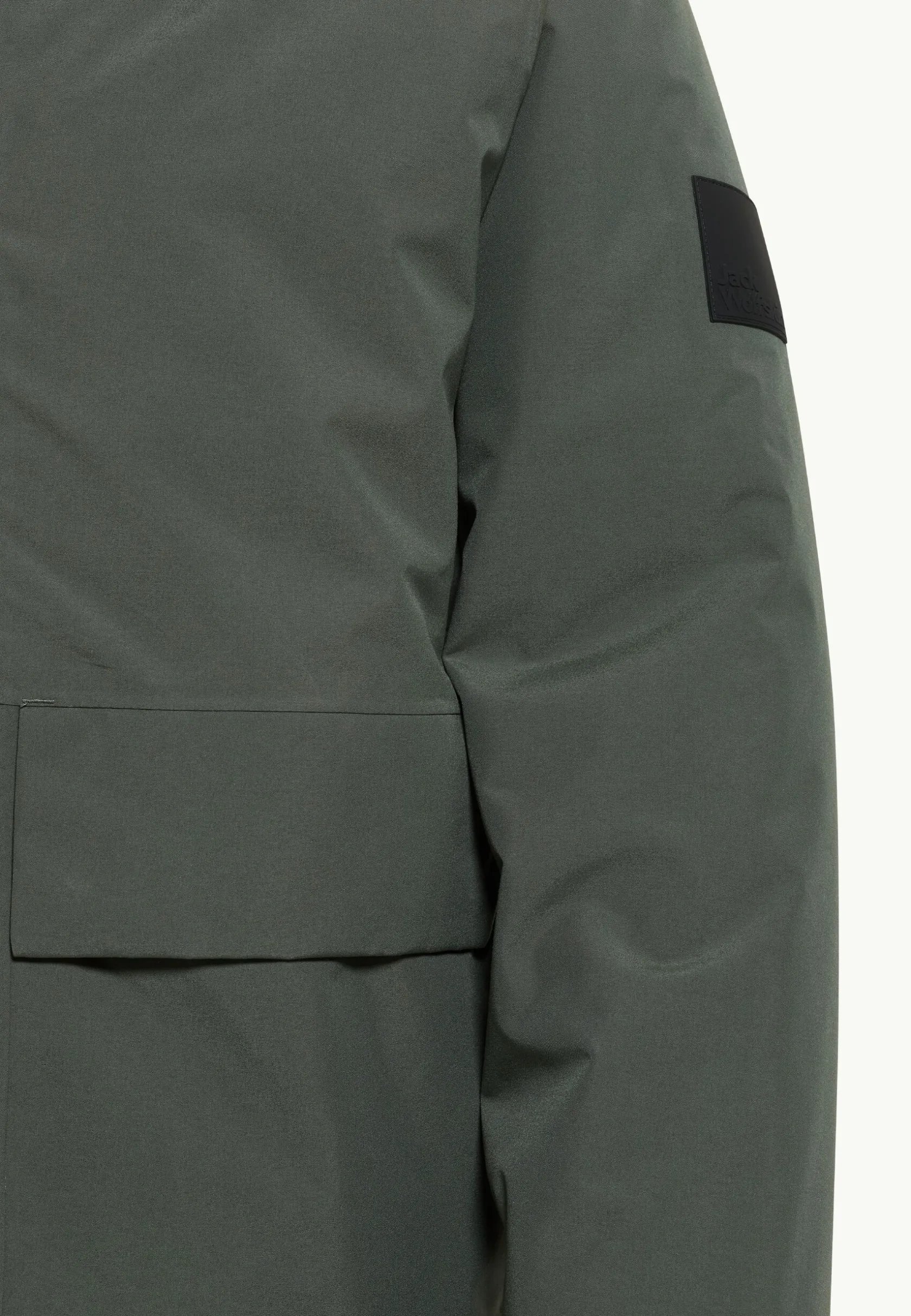 Best Tempeltor Jkt M Herren Übergangsjacken|Regenjacken
