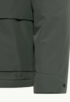 Best Tempeltor Jkt M Herren Übergangsjacken|Regenjacken