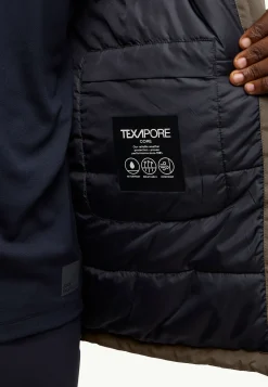 Best Tempeltor Jkt M Herren Übergangsjacken|Regenjacken