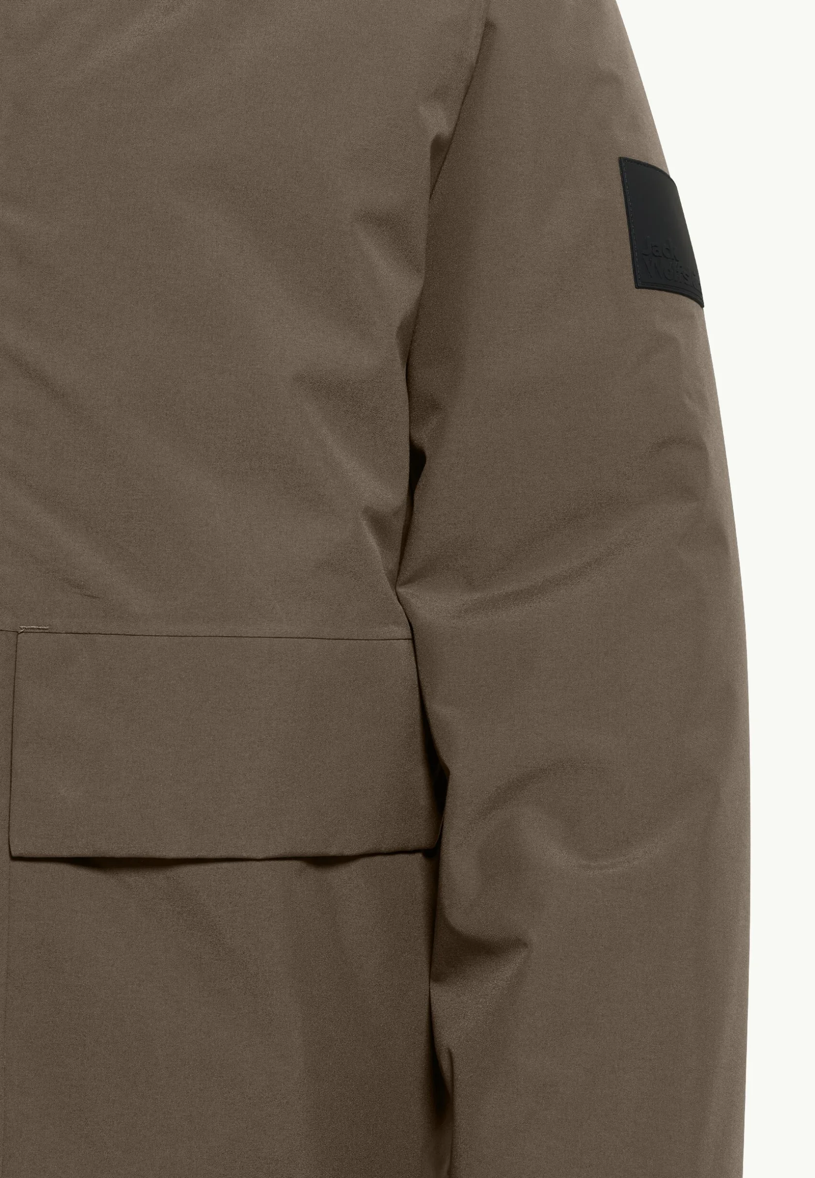 Best Tempeltor Jkt M Herren Übergangsjacken|Regenjacken