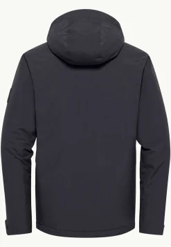 Best Tempeltor Jkt M Herren Übergangsjacken|Regenjacken