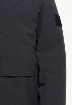 Best Tempeltor Jkt M Herren Übergangsjacken|Regenjacken