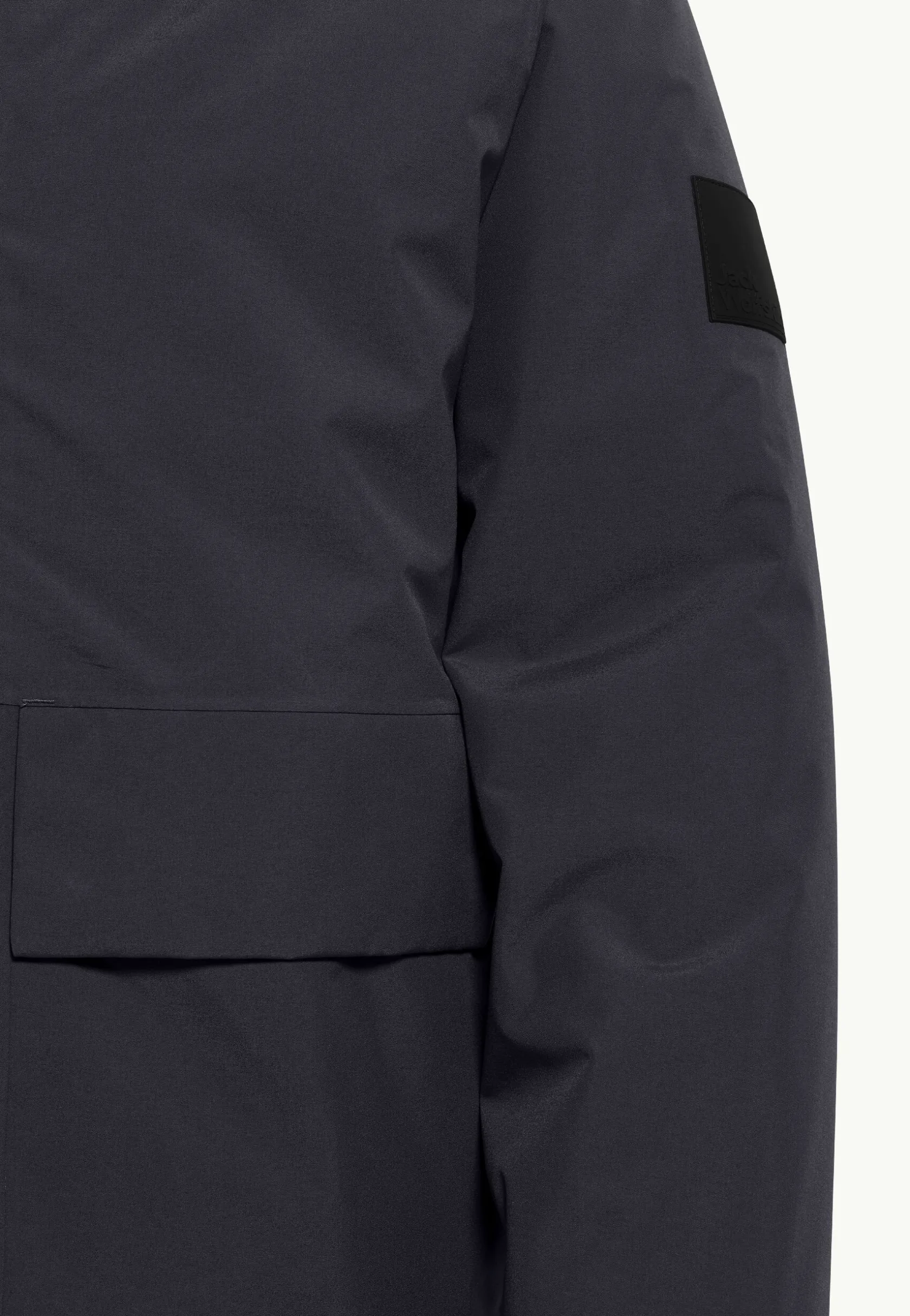 Best Tempeltor Jkt M Herren Übergangsjacken|Regenjacken