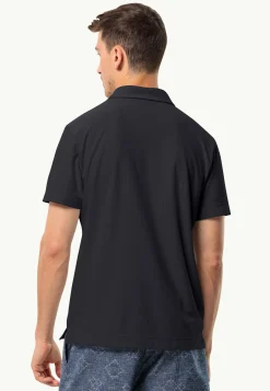 Clearance Terral Polo M Herren Funktionsshirts|Poloshirts