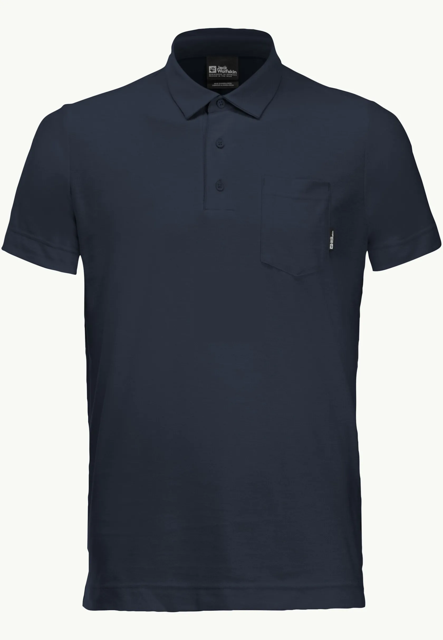 Clearance Terral Polo M Herren Funktionsshirts|Poloshirts