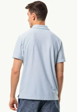 Clearance Terral Polo M Herren Funktionsshirts|Poloshirts
