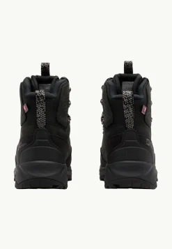 Outlet Terraquest Arctic Texapore Mid W Damen Multifunktionsschuhe|Wasserdichte Schuhe