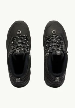 Outlet Terraquest Arctic Texapore Mid W Damen Multifunktionsschuhe|Wasserdichte Schuhe