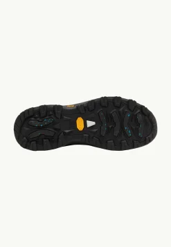 Outlet Terraquest Arctic Texapore Mid W Damen Multifunktionsschuhe|Wasserdichte Schuhe