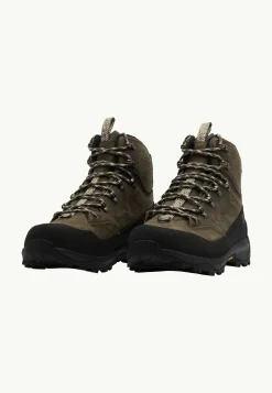 Sale Terraquest Arctic Texapore Mid M Herren Multifunktionsschuhe|Wasserdichte Schuhe