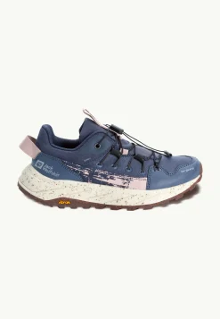 Discount Terraquest Low W Damen Multifunktionsschuhe|Wanderschuhe