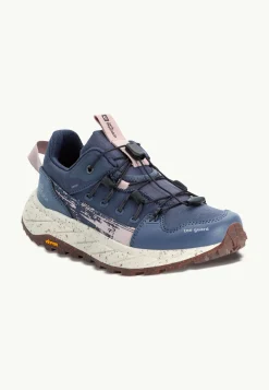 Discount Terraquest Low W Damen Multifunktionsschuhe|Wanderschuhe