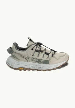 Discount Terraquest Low W Damen Multifunktionsschuhe|Wanderschuhe