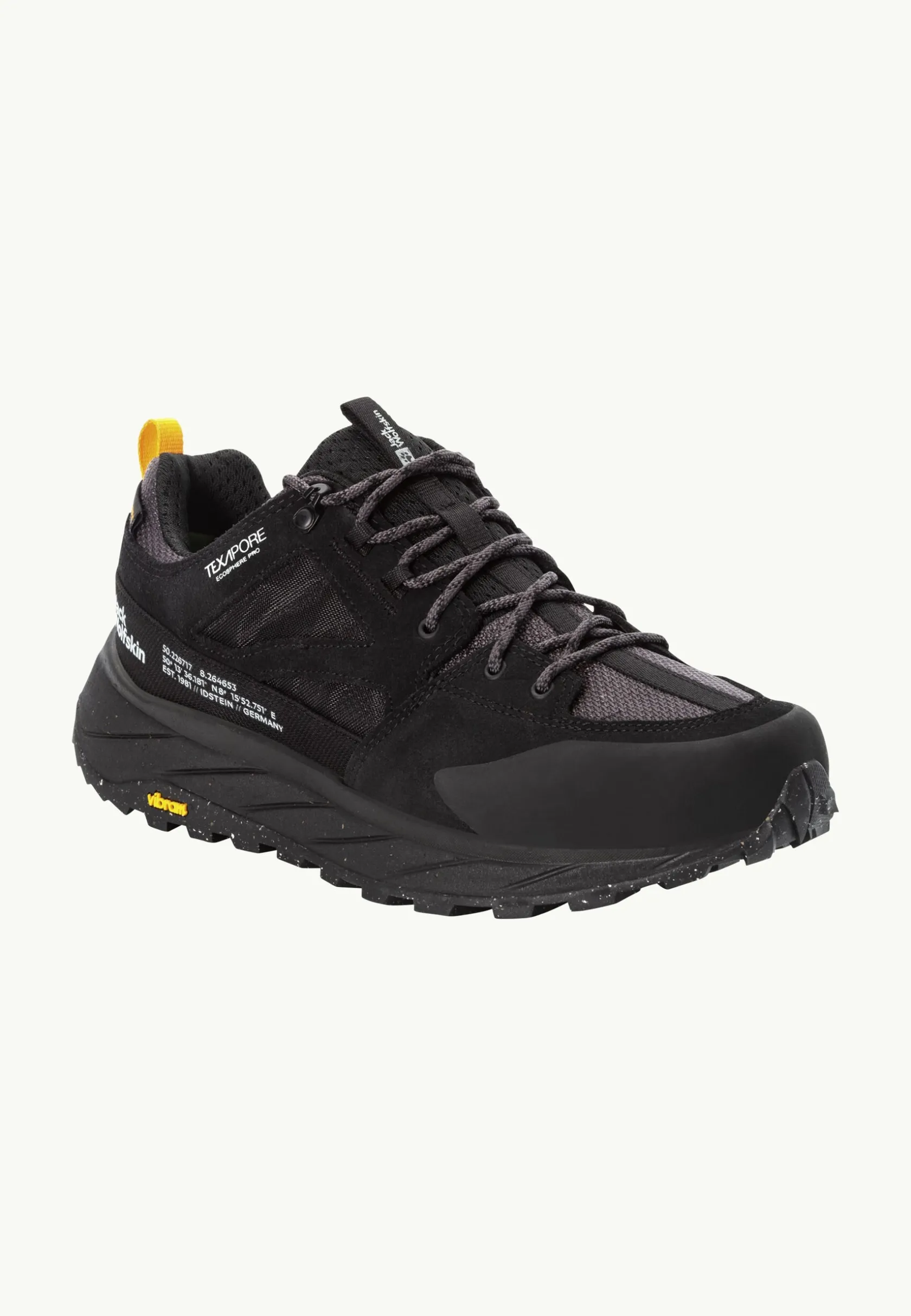 Fashion Terraquest Texapore Low M Herren Multifunktionsschuhe|Wasserdichte Schuhe