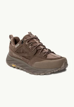 Fashion Terraquest Texapore Low M Herren Multifunktionsschuhe|Wasserdichte Schuhe