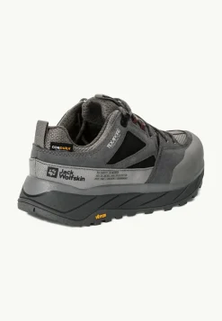 Best Terraquest Texapore Low W Damen Multifunktionsschuhe|Wasserdichte Schuhe
