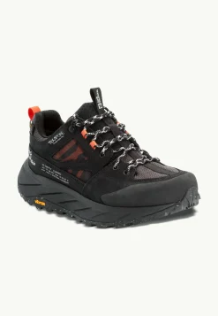 Best Terraquest Texapore Low W Damen Multifunktionsschuhe|Wasserdichte Schuhe