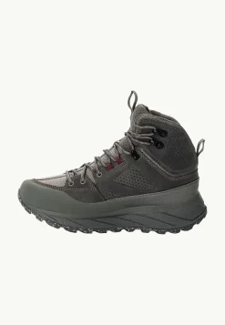 Online Terraquest Texapore Mid W Damen Multifunktionsschuhe|Wasserdichte Schuhe