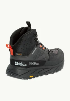 Online Terraquest Texapore Mid W Damen Multifunktionsschuhe|Wasserdichte Schuhe