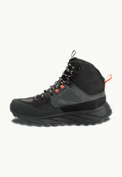 Online Terraquest Texapore Mid W Damen Multifunktionsschuhe|Wasserdichte Schuhe