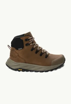 Discount Terraquest X Texapore Mid W Damen Multifunktionsschuhe|Wasserdichte Schuhe