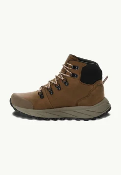 Discount Terraquest X Texapore Mid W Damen Multifunktionsschuhe|Wasserdichte Schuhe