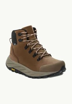 Discount Terraquest X Texapore Mid W Damen Multifunktionsschuhe|Wasserdichte Schuhe