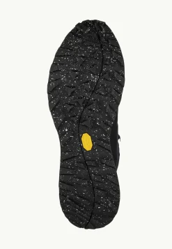 Hot Terraquest X Texapore Mid M Herren Multifunktionsschuhe|Wasserdichte Schuhe